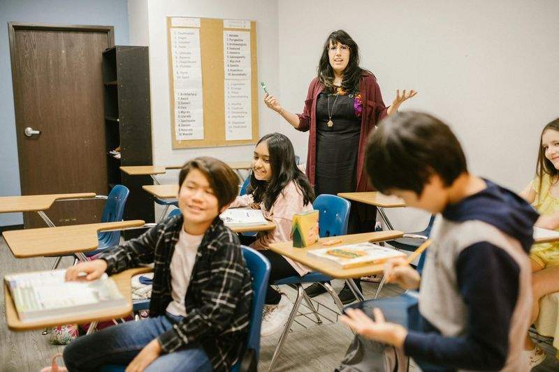 中学生向け定期テスト対策講座